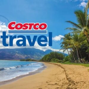 Costco Travel