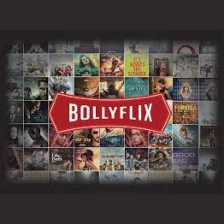 Bollflix