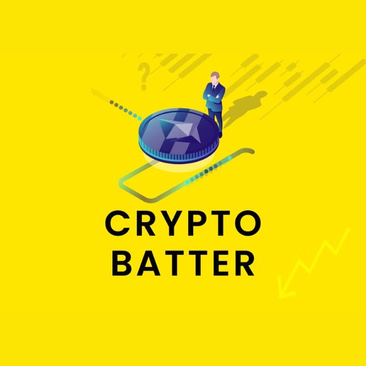 Cryptobatter