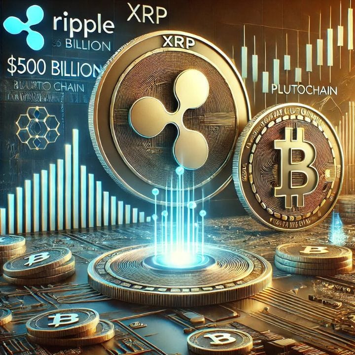 XRP Price Prediction $500