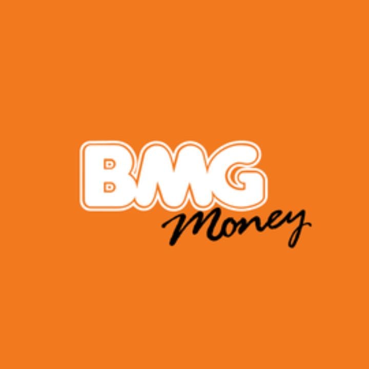 BMG Money