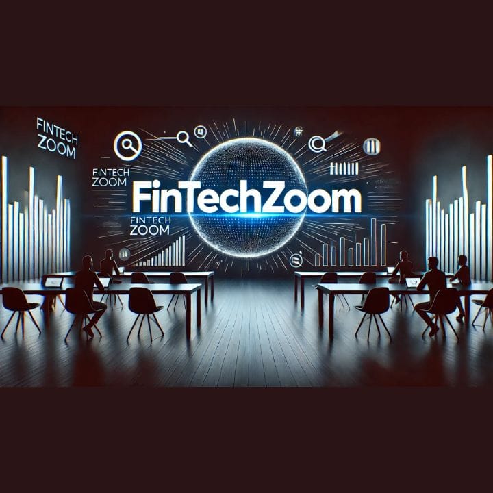 FintechZoom News Finance and Crypto Updates