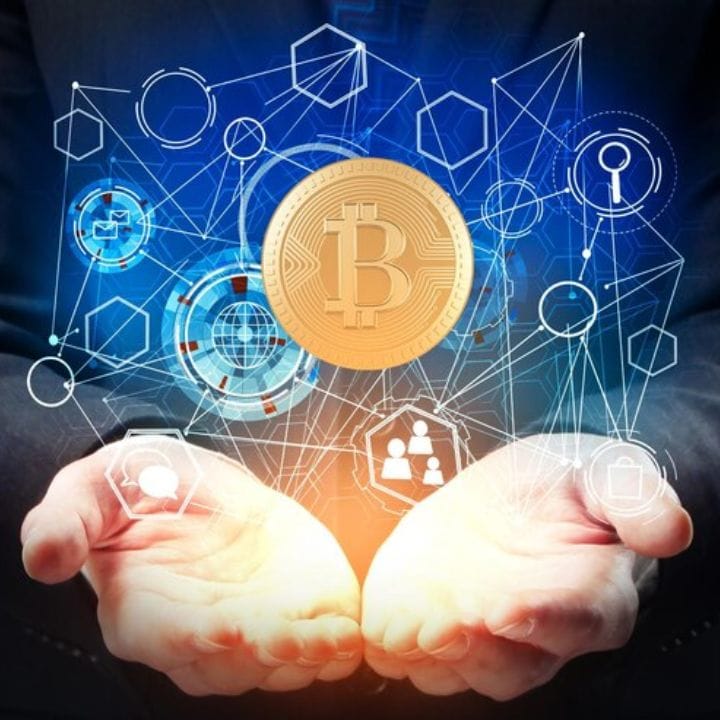 Fintechzoom.com Bitcoin News