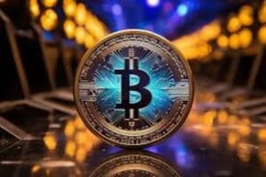 Fintechzoom.com Bitcoin News