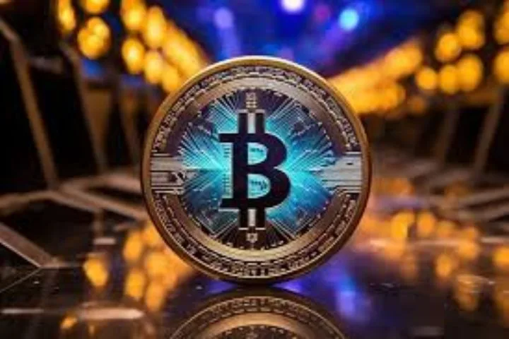 Fintechzoom.com Bitcoin News