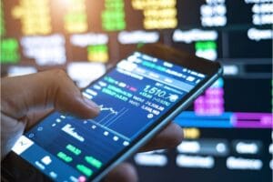 Fintechzoom.com CAC 40