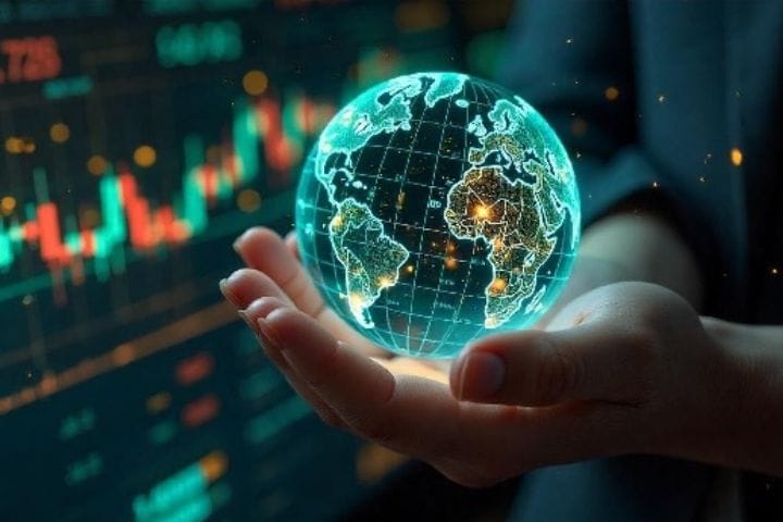 Fintechzoom.com Economy