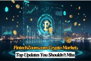 fintechzoom.com crypto market