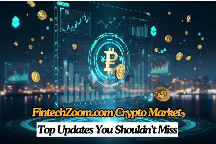 fintechzoom.com crypto market