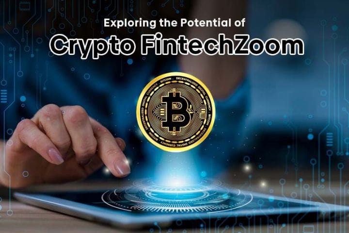 fintechzoom.com crypto