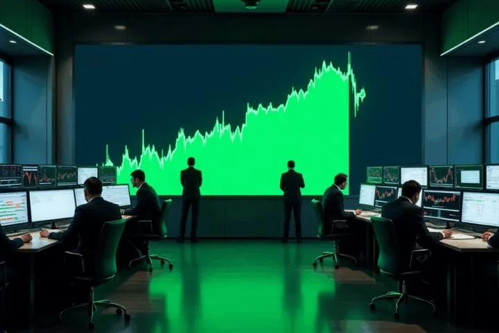 fintechzoom.com dax40
