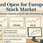 fintechzoom.com european markets today