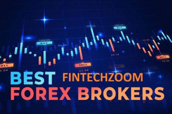 fintechzoom.com forex market