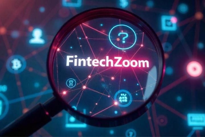 fintechzoom.com markets