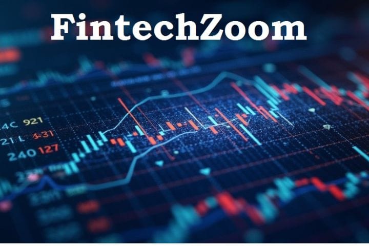 fintechzoom.com markets