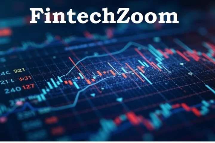 fintechzoom.com markets