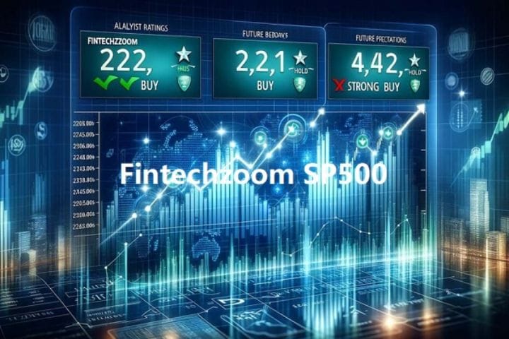 fintechzoom.com sp500