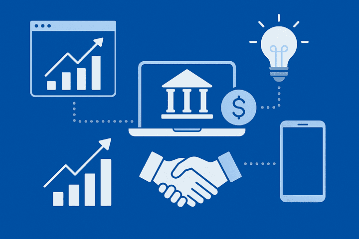 FintechZoom.com Business