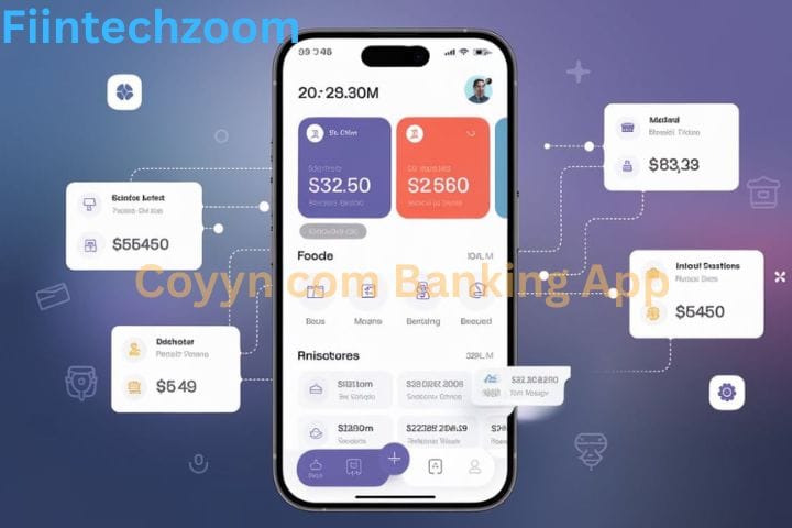 coyyn com banking app