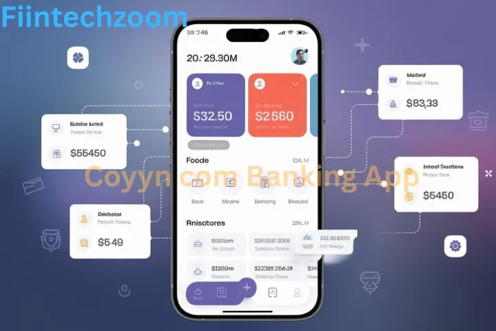 coyyn com banking app