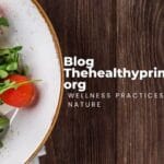 get blog thehealthyprimate.org