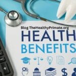 get thehealthyprimate.org blog