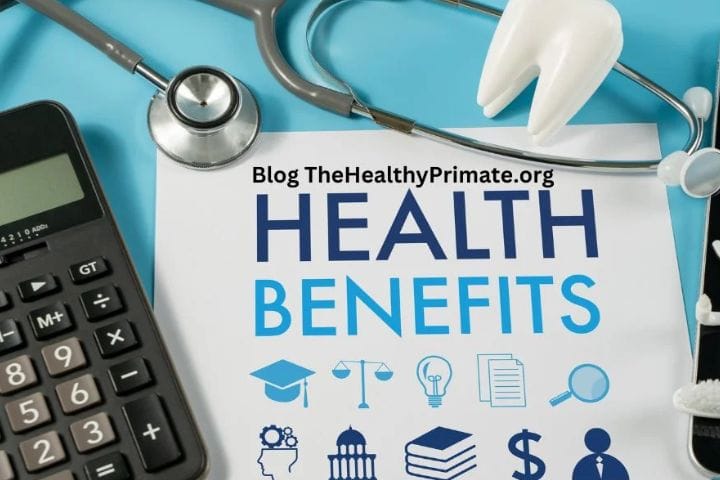 get thehealthyprimate.org blog