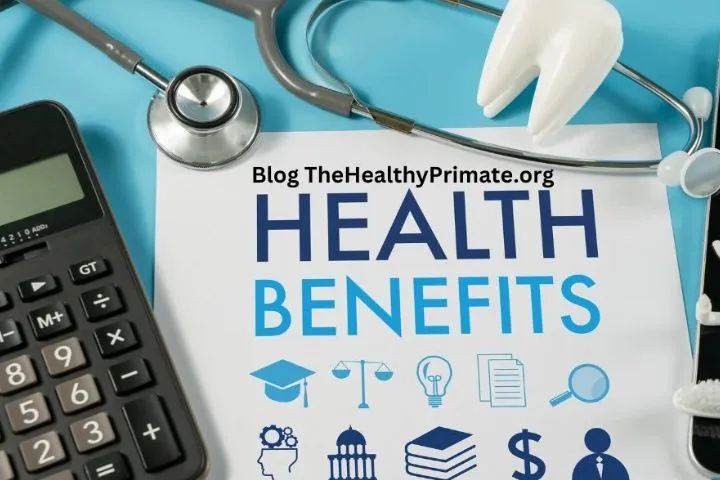 get thehealthyprimate.org blog