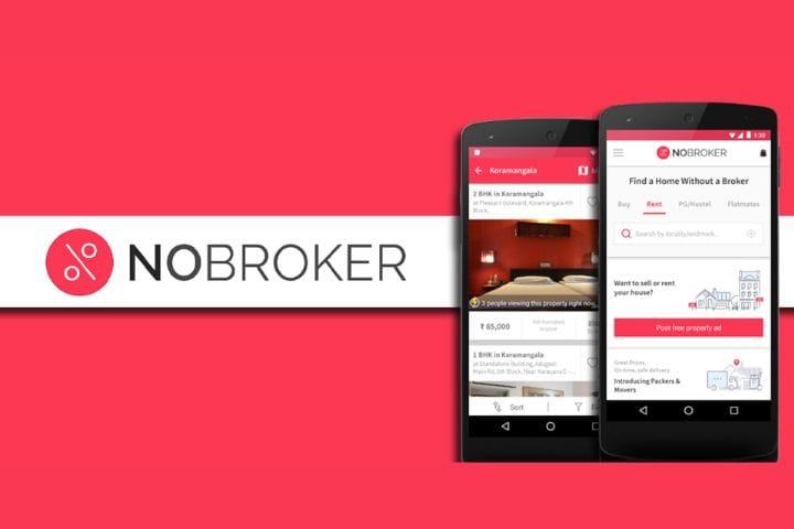 nobroker