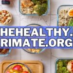 posts thehealthyprimate.org